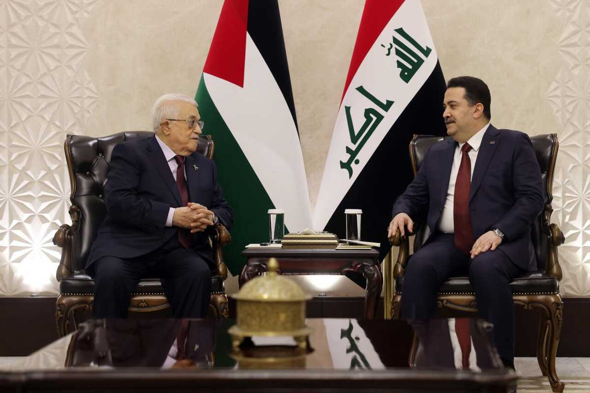 Arab League to meet in Baghdad to discuss regional crises