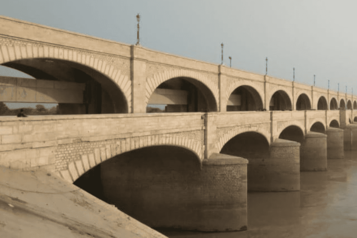 IRSA approves 22% Rabi water shortage for Punjab, Sindh