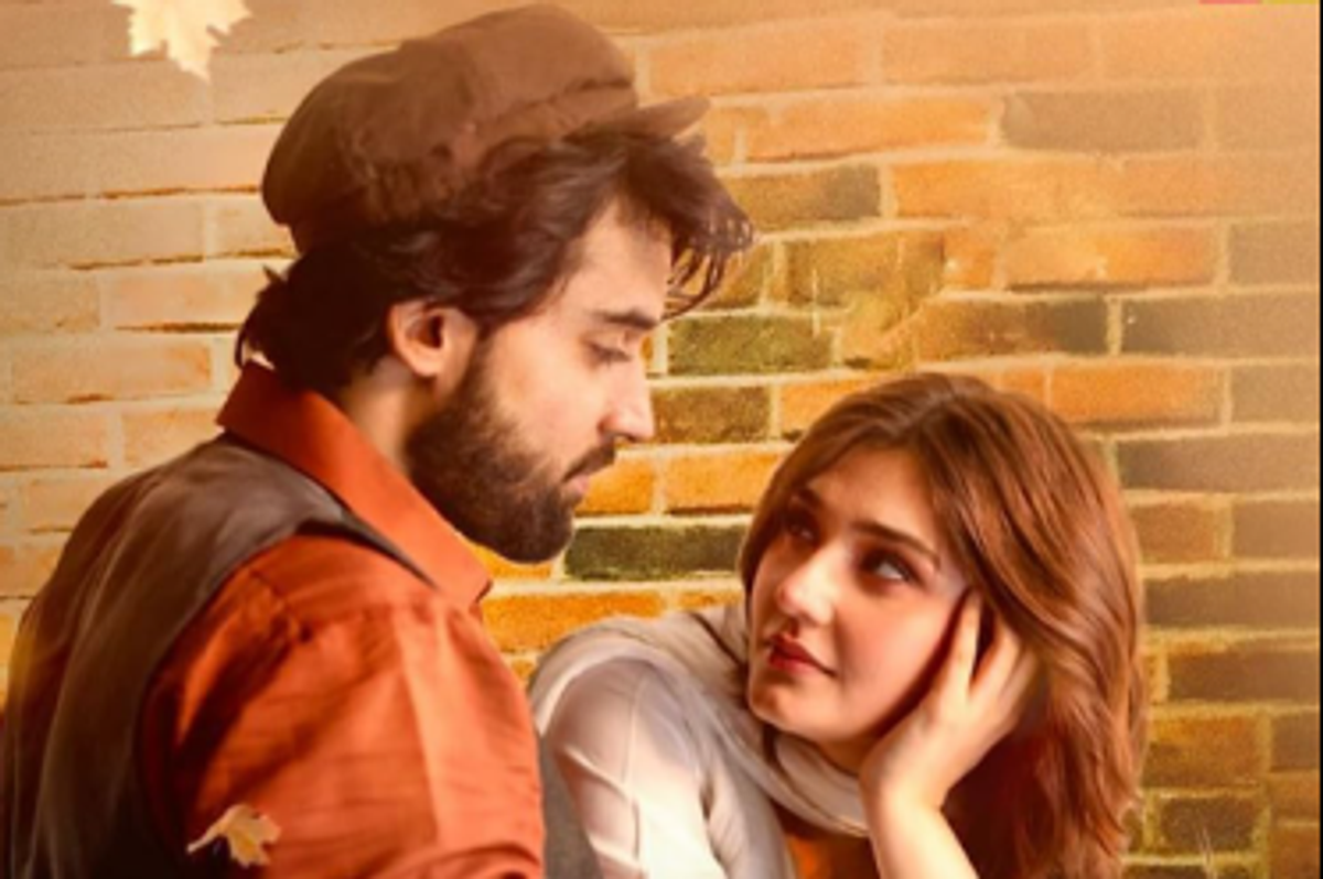 Ishq Murshid: Who has penned the OST?