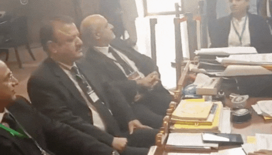 Rifts deepen in Pakistan judiciary as high court judges contest chief judge’s authority in top court