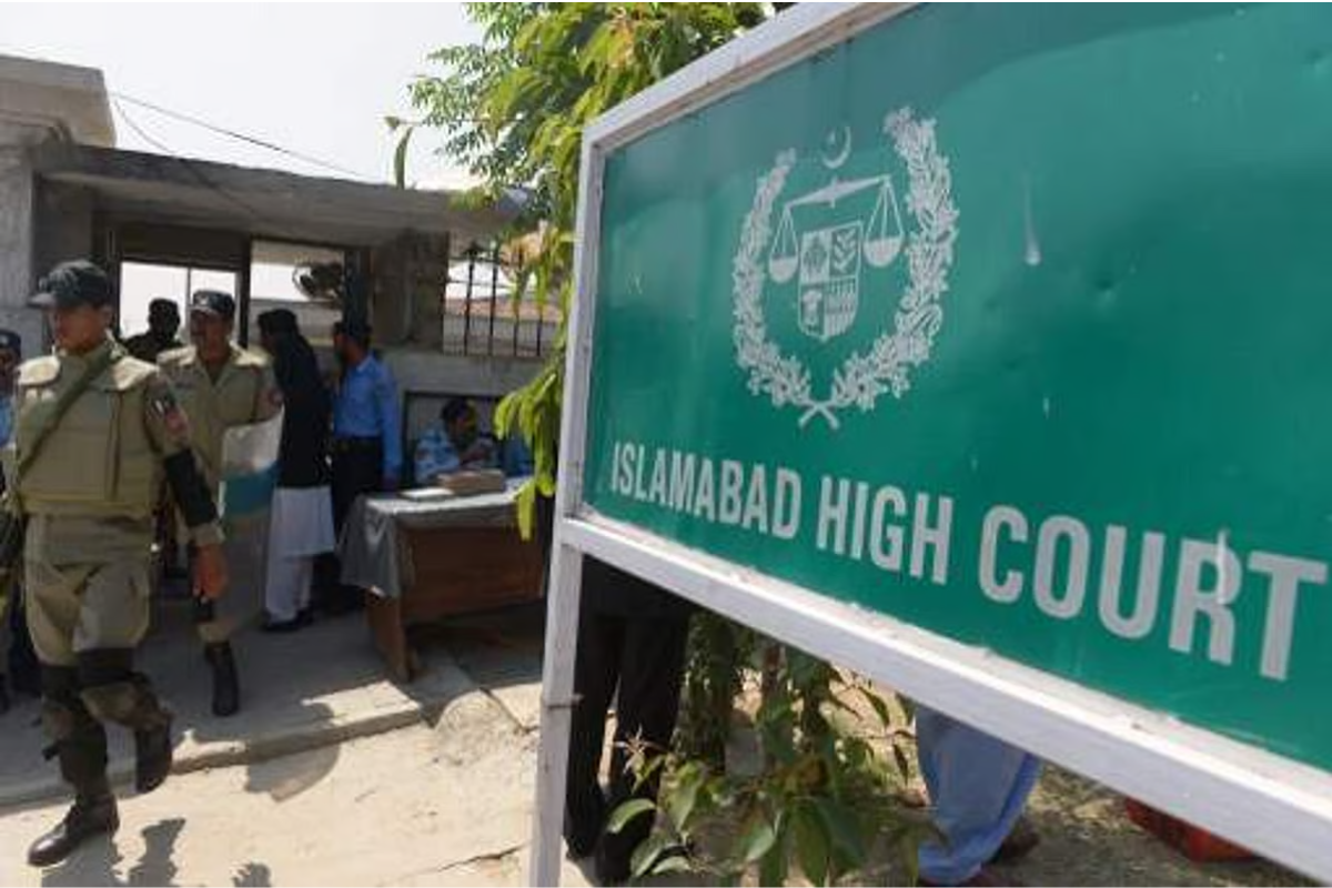 Missing cybercrime officer's wife also 'unreachable', Pakistani court told