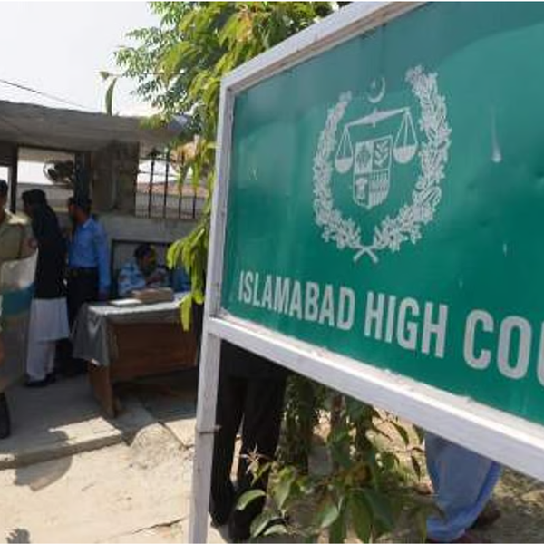 Missing cybercrime officer's wife also 'unreachable', Pakistani court told