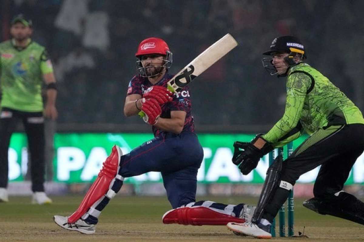 Islamabad United take on Lahore Qalandars in PSL X opener