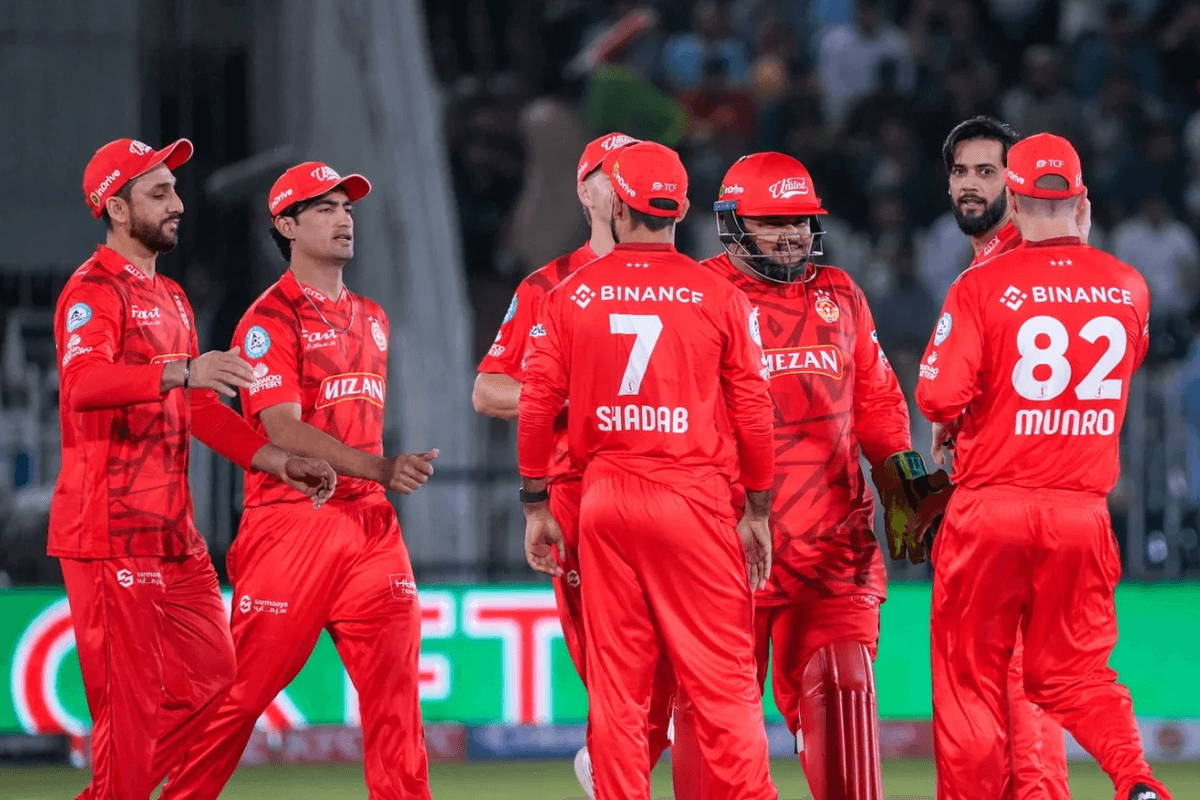 Local player categories renewed for HBL PSL 11