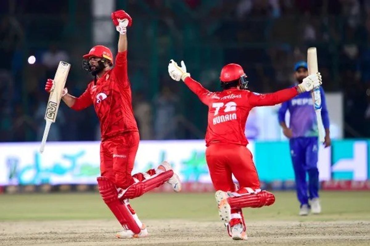 PSL 2025 Draft likely to be moved from Gwadar to Lahore