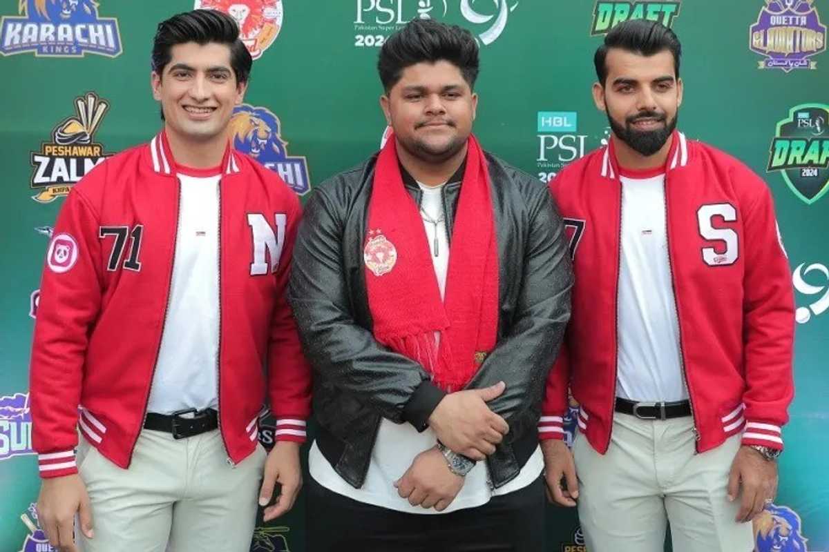 HBL PSL 10 Player Draft moved from Gwadar to Lahore, rescheduled for January 13