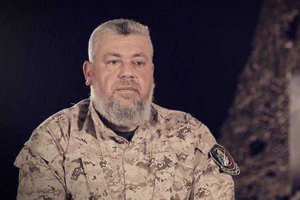 Israel confirms Hamas armed wing chief killed in Gaza strike
