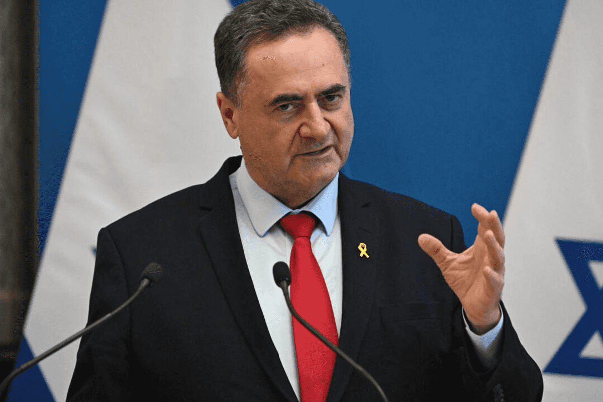 Israel vows to inflict ‘biblical plagues’ on Yemen's Houthis