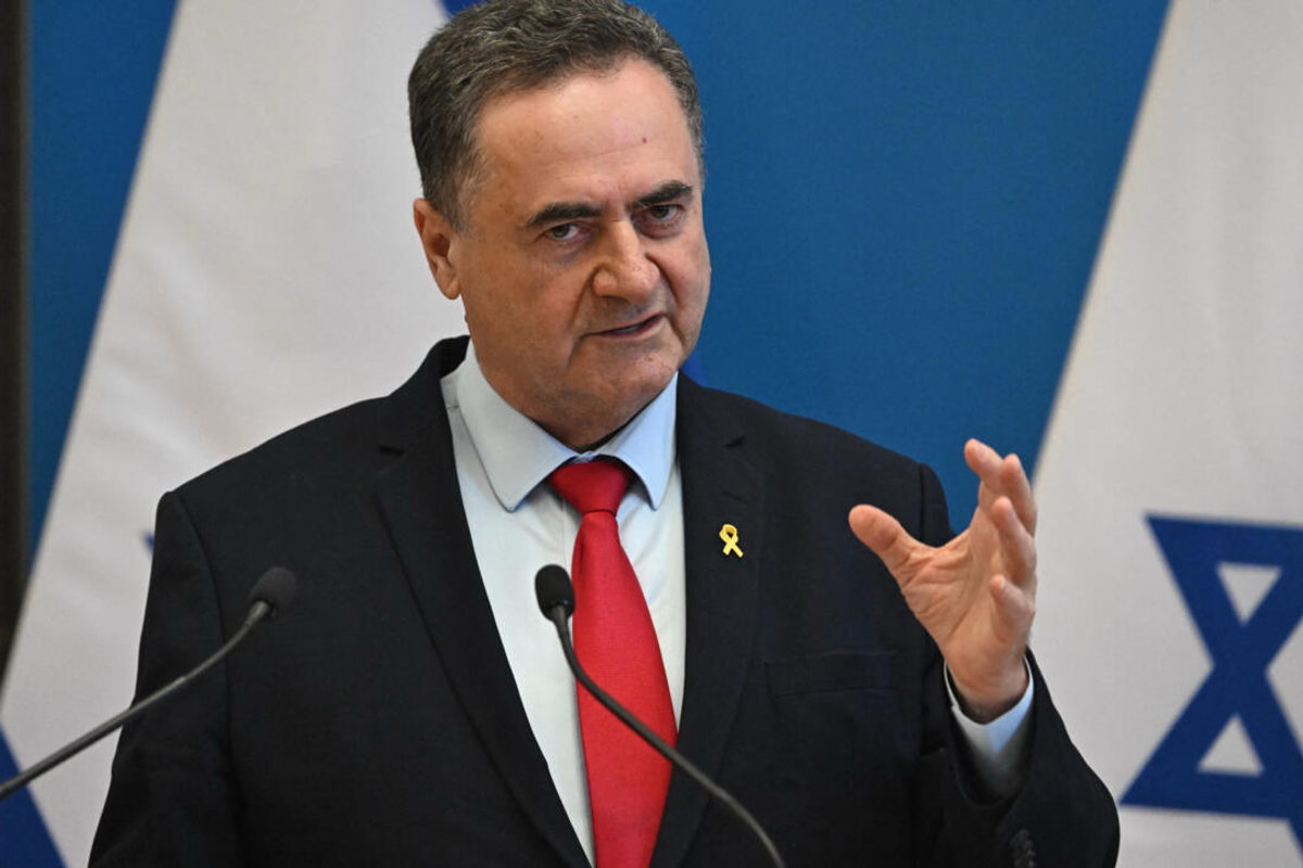 Israeli defense minister vows military to remain in Gaza