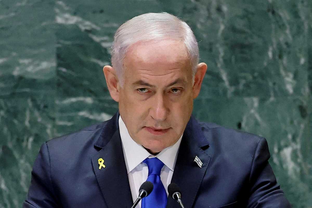 Netanyahu authorises Israel negotiators to continue Doha hostage talks