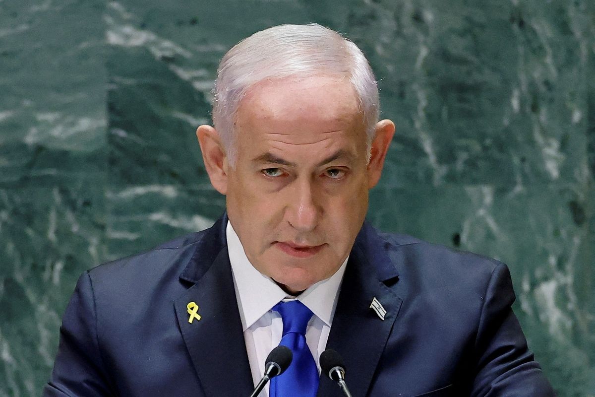 Netanyahu authorises Israel negotiators to continue Doha hostage talks