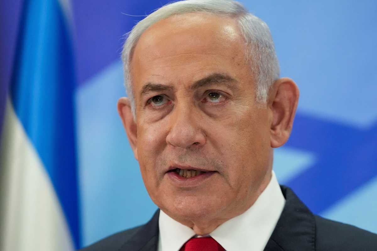Netanyahu says Israel did not agree to US-backed Gaza plan