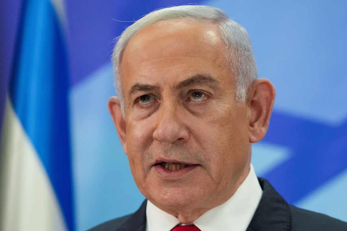 Turkey issues 'genocide' warrant for Israel's Netanyahu