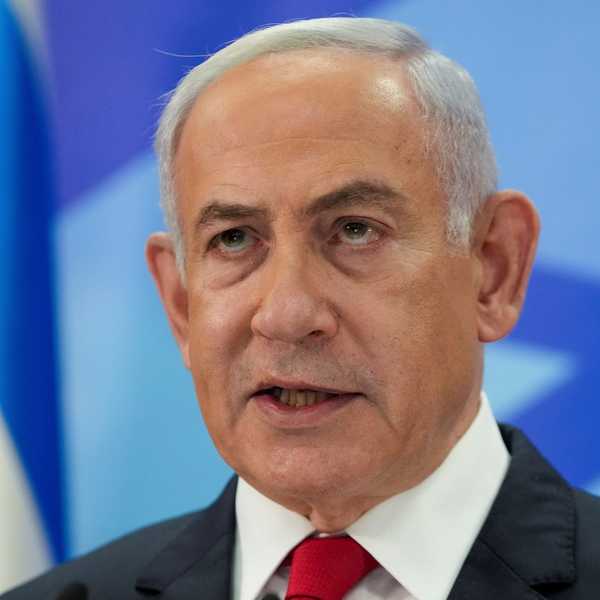 Israeli PM claims security officials deliberately kept him asleep during Oct 7 attack