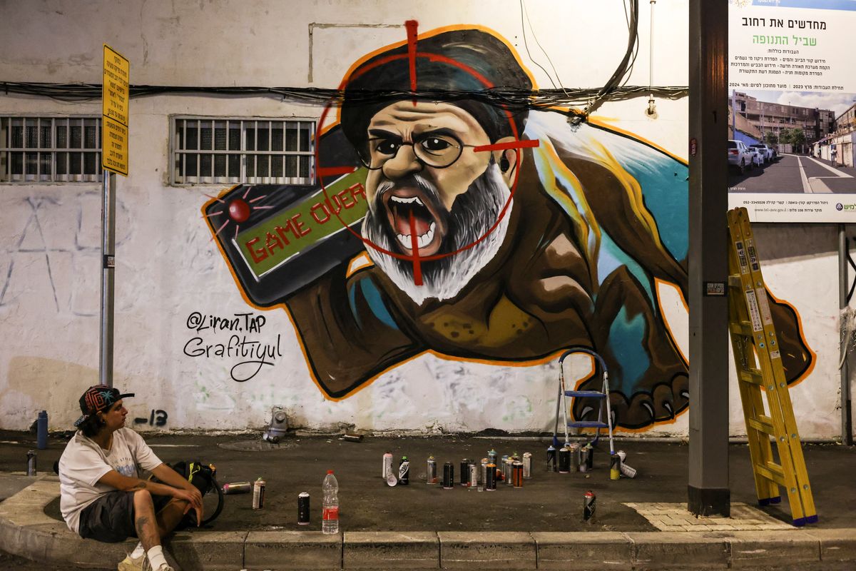 Nasrallah's assassination exposes extent of Israel's infiltration into Hezbollah