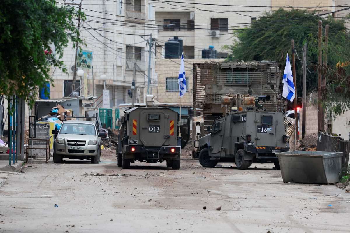 Palestinian-American reportedly killed by settlers in West Bank