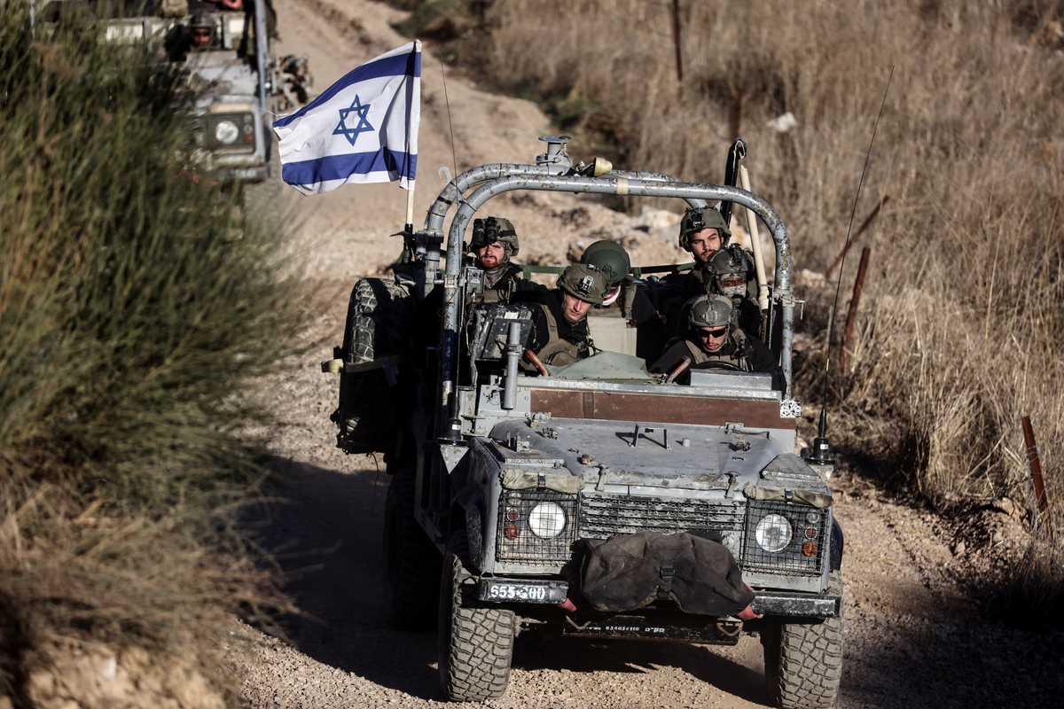 UN envoy urges Israel to cease attacks on Syria 'at once'