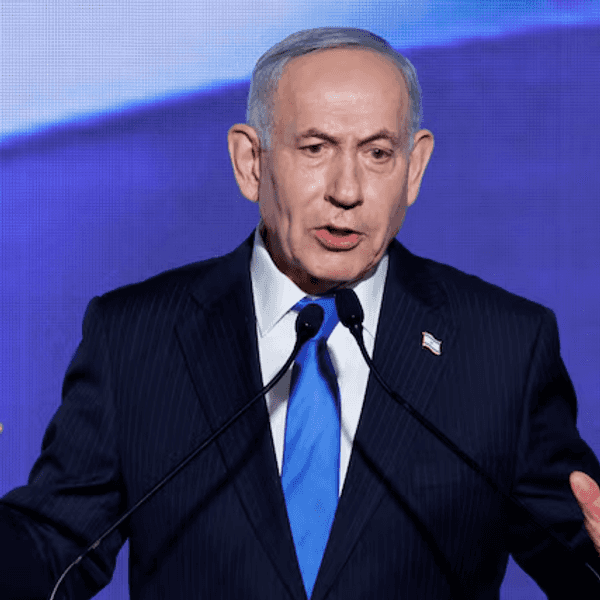 Israeli media reports unannounced visit by Prime Minister Netanyahu to UAE