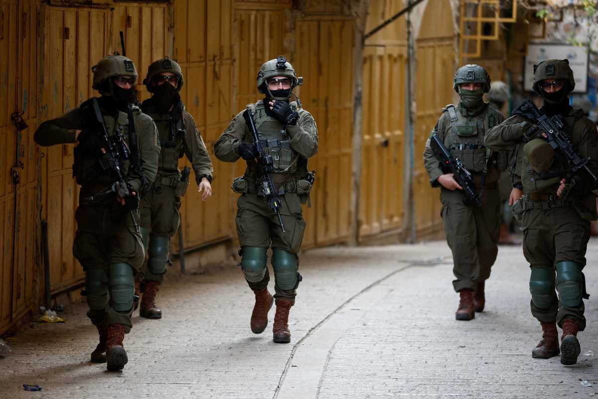 Pakistan, seven others condemn Israel over Gaza ceasefire violations, West Bank measures