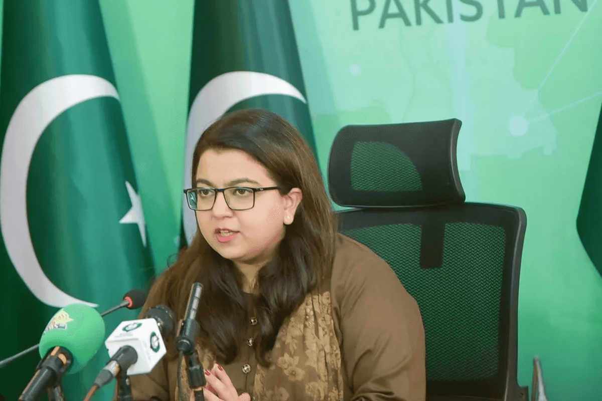 Pakistan minister claims Google’s new laptop facility created 600 jobs