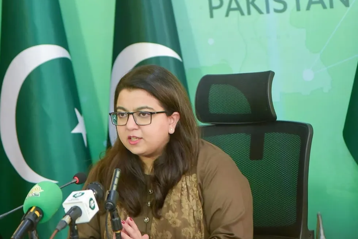 Pakistan minister claims Google’s new laptop facility created 600 jobs