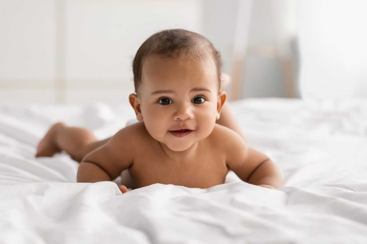 Muhammad most popular boy's name in England and Wales for first time