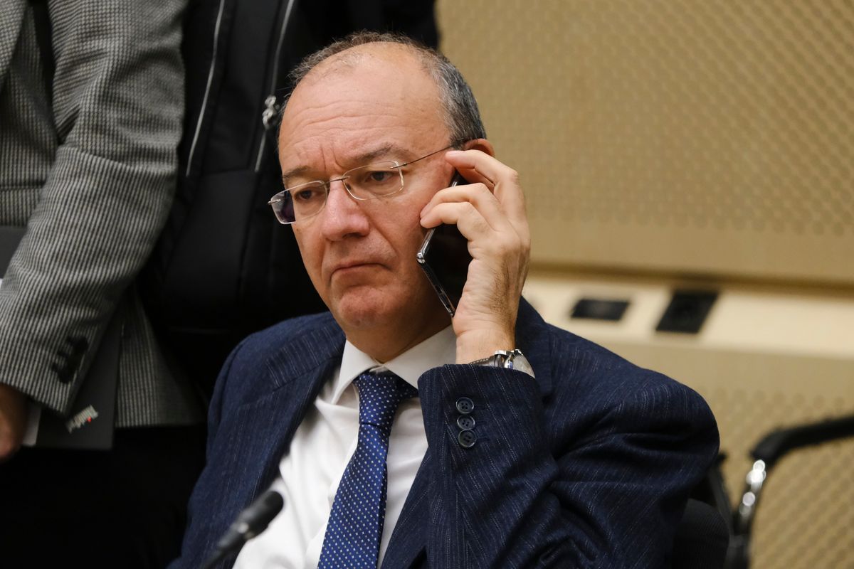 Italian minister slammed for falsely blaming femicides on migrants