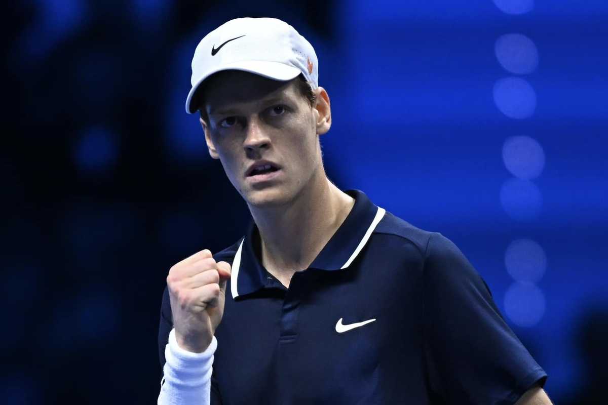 Sinner under a cloud, hopes to let racket do the talking