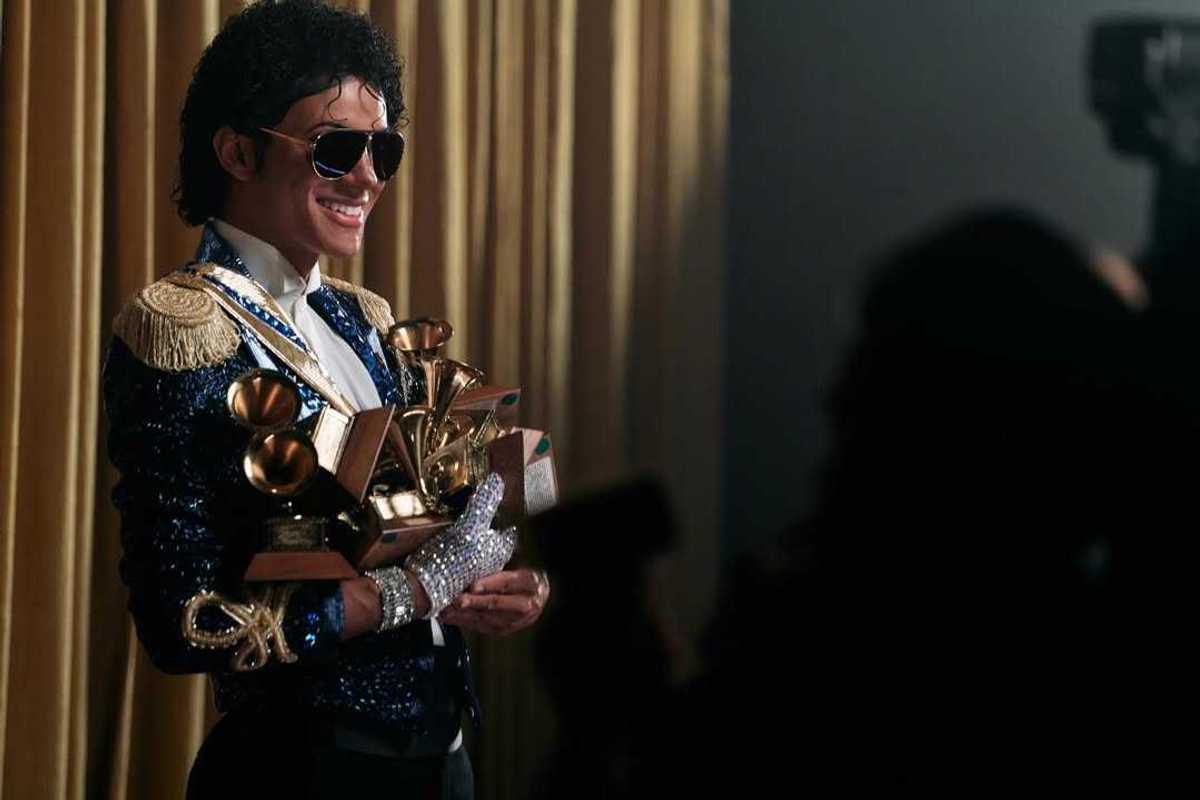 Jaafar Jackson: The Hollywood Star Who Found Inspiration in Pakistan