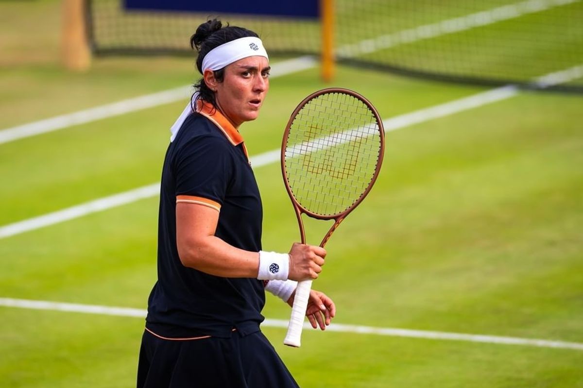 Ons Jabeur’s big comeback: Set to compete at the 2025 Mubadala Abu Dhabi Open