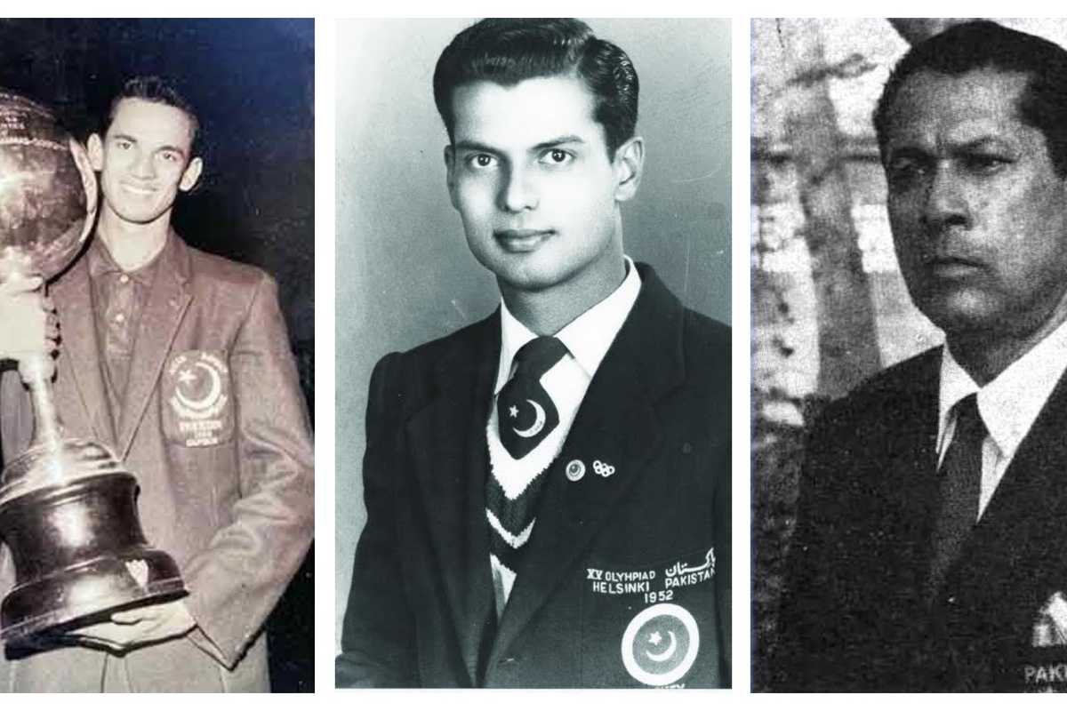 Christian contributions to sports in Pakistan: A legacy of passion and perseverance