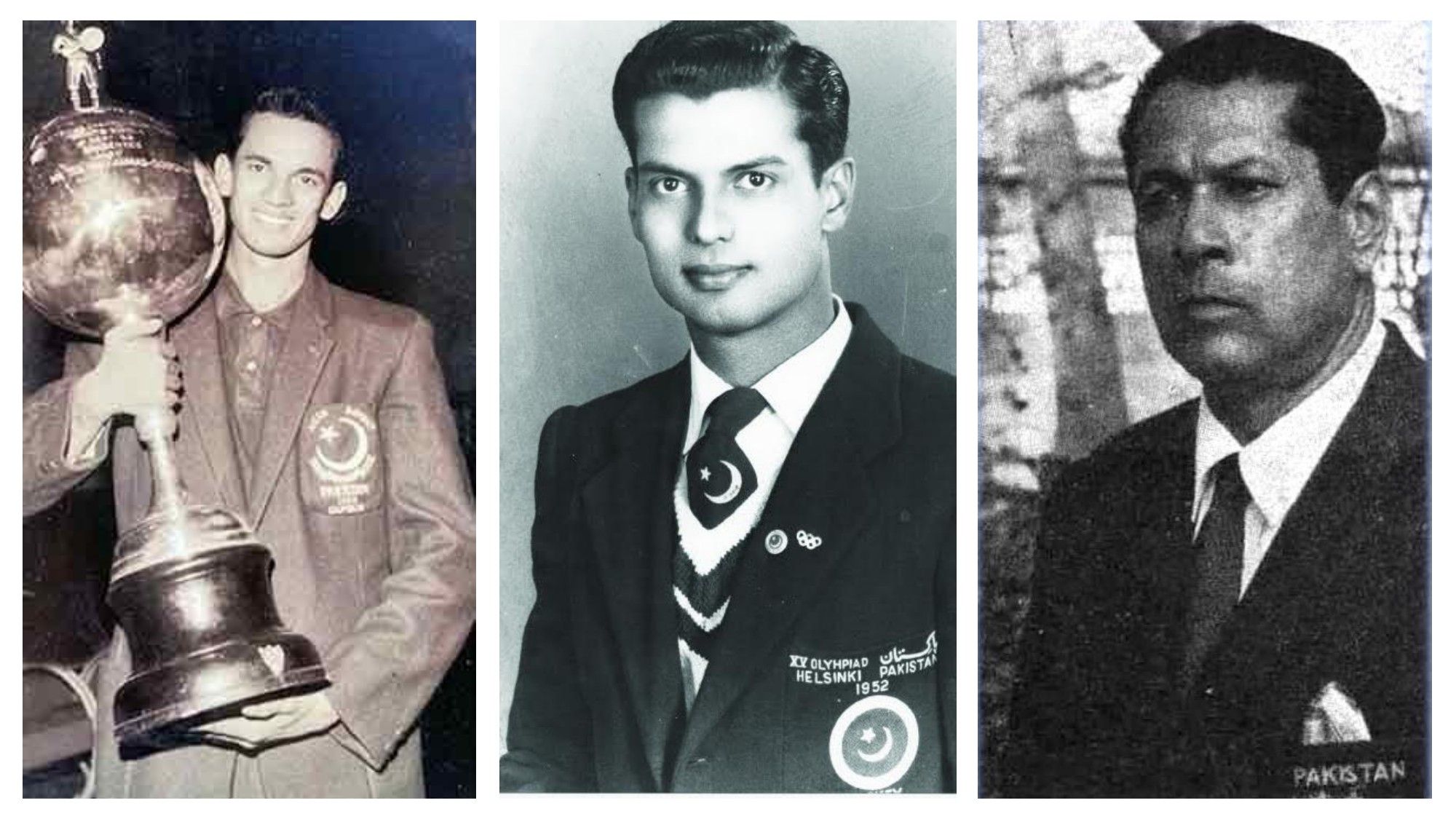 Christian contributions to sports in Pakistan: A legacy of passion and perseverance