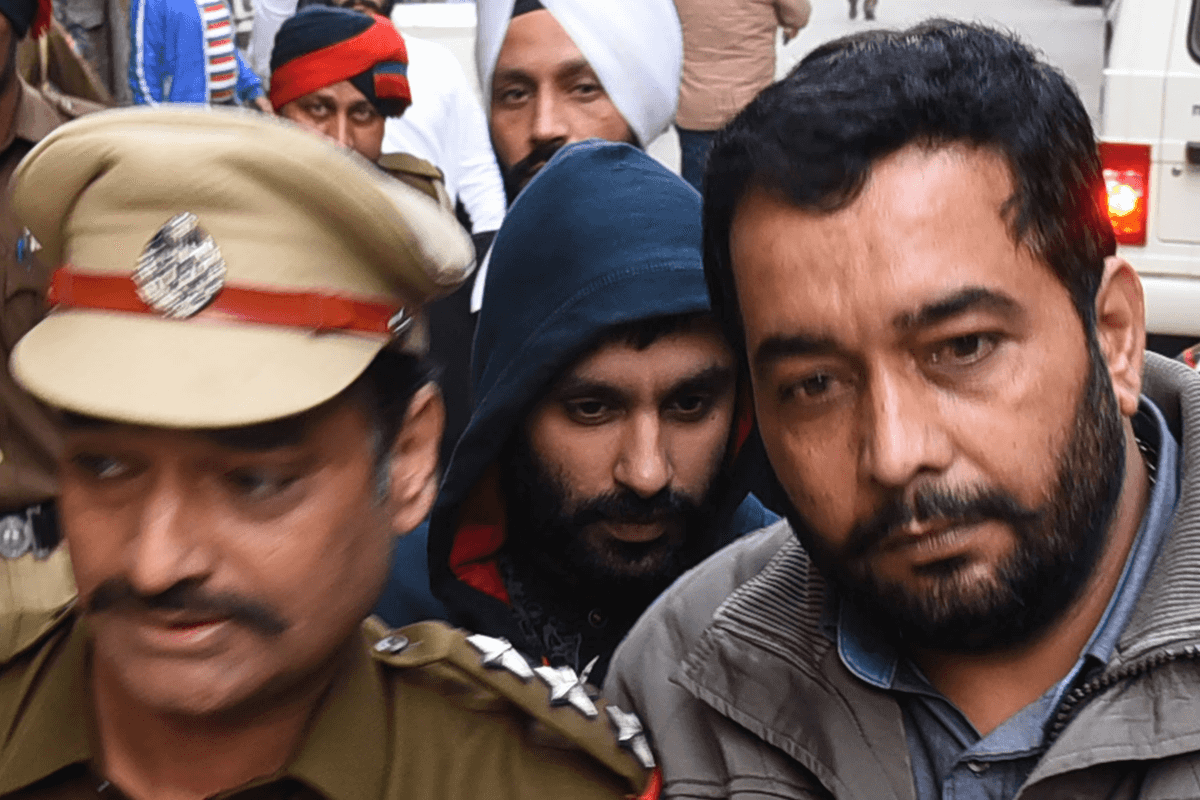 Indian court grants bail to British Sikh blogger Jagtar Singh Johal