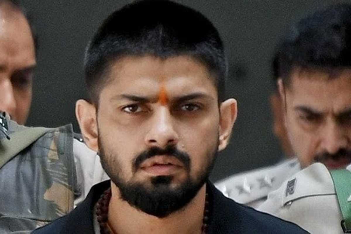 Who is Lawrence Bishnoi, at centre of spat between India and Canada?