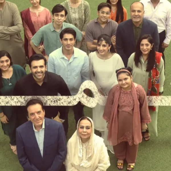 Inside Jama Taqseem’s Mirror of Society