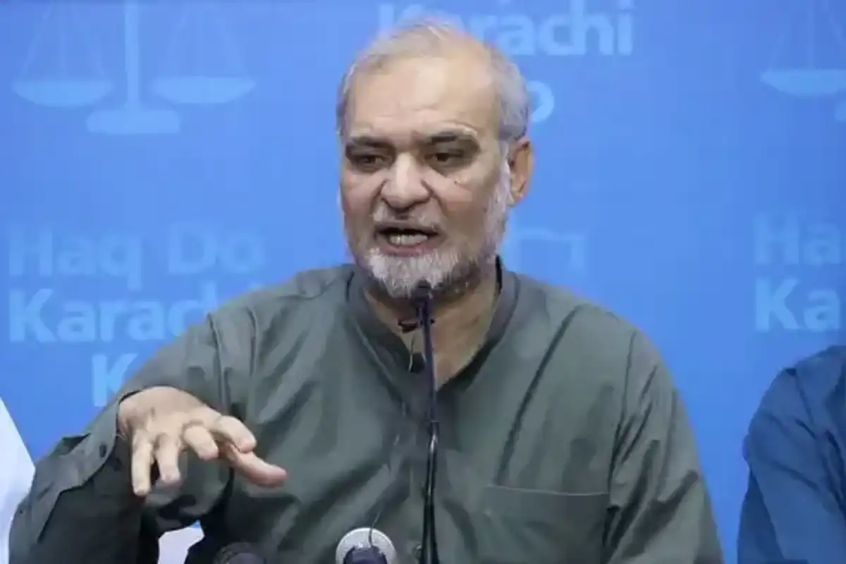 Pakistan’s Jamaat-e-Islami threatens Islamabad march over petroleum levy