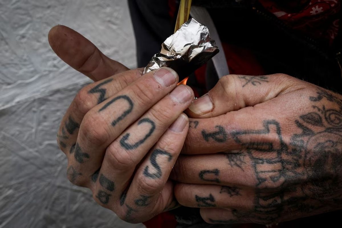 Reuters wins Pulitzer for fentanyl investigation; New York Times takes four prizes