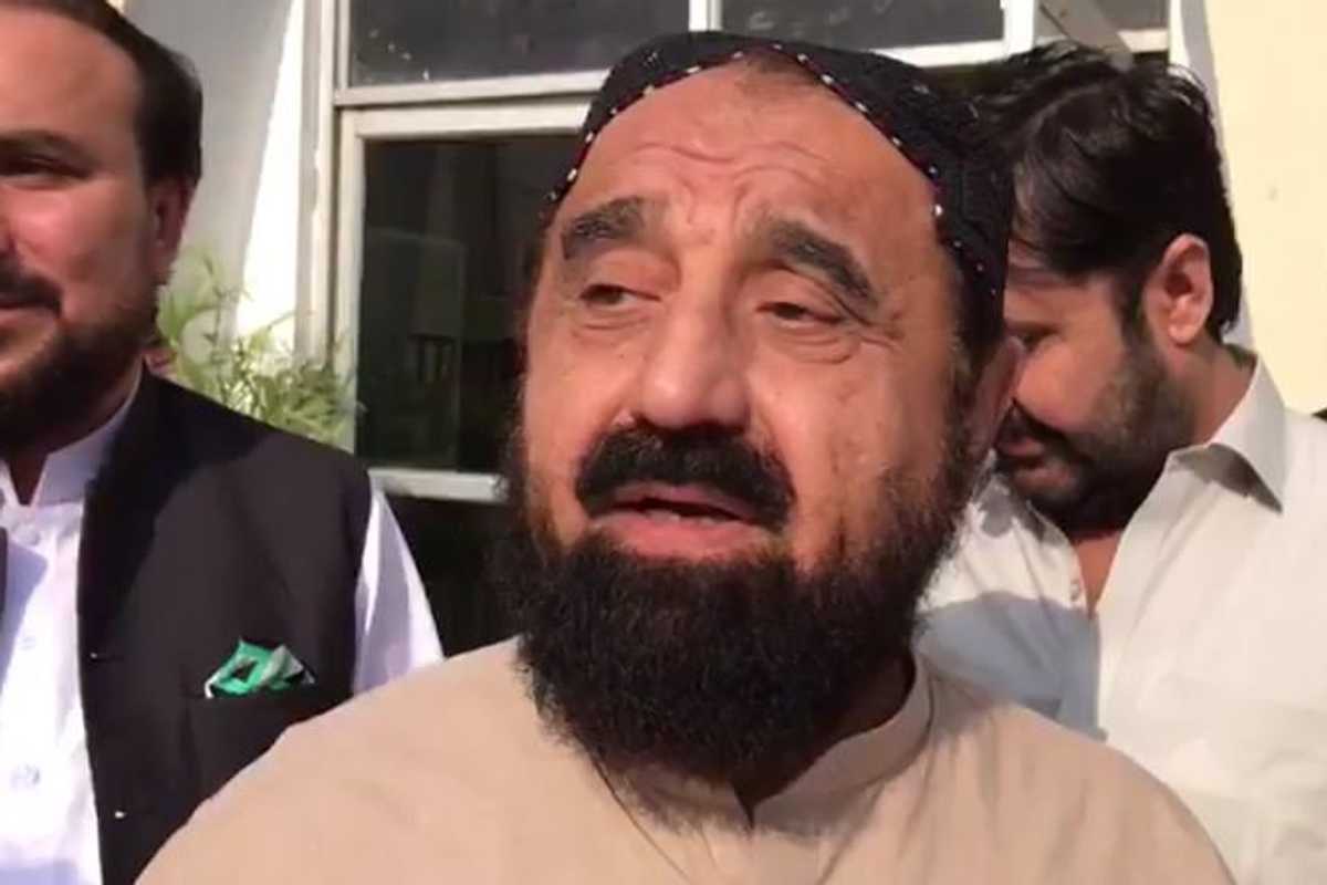 Pakistan court dismisses plea challenging election of KP chief minister