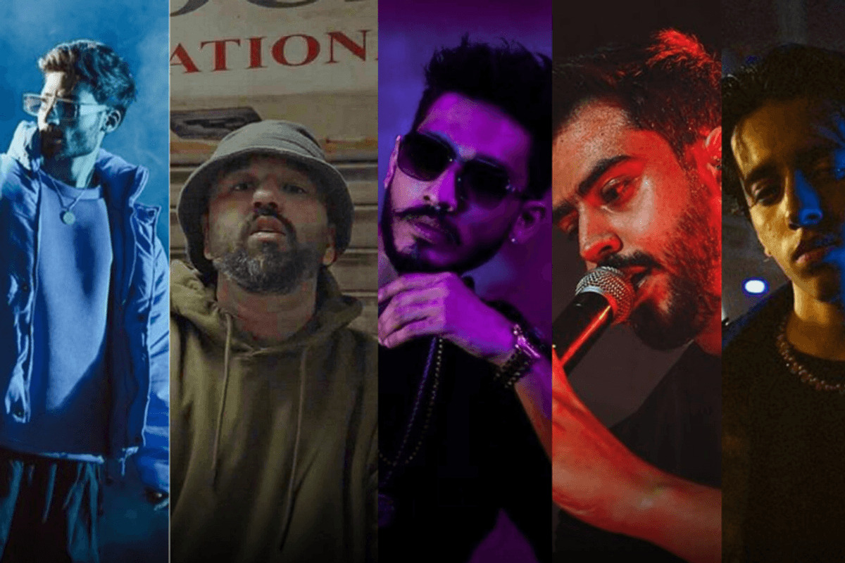 Pakistani Artists go global: How Nas and Mass Appeal are elevating homegrown talent