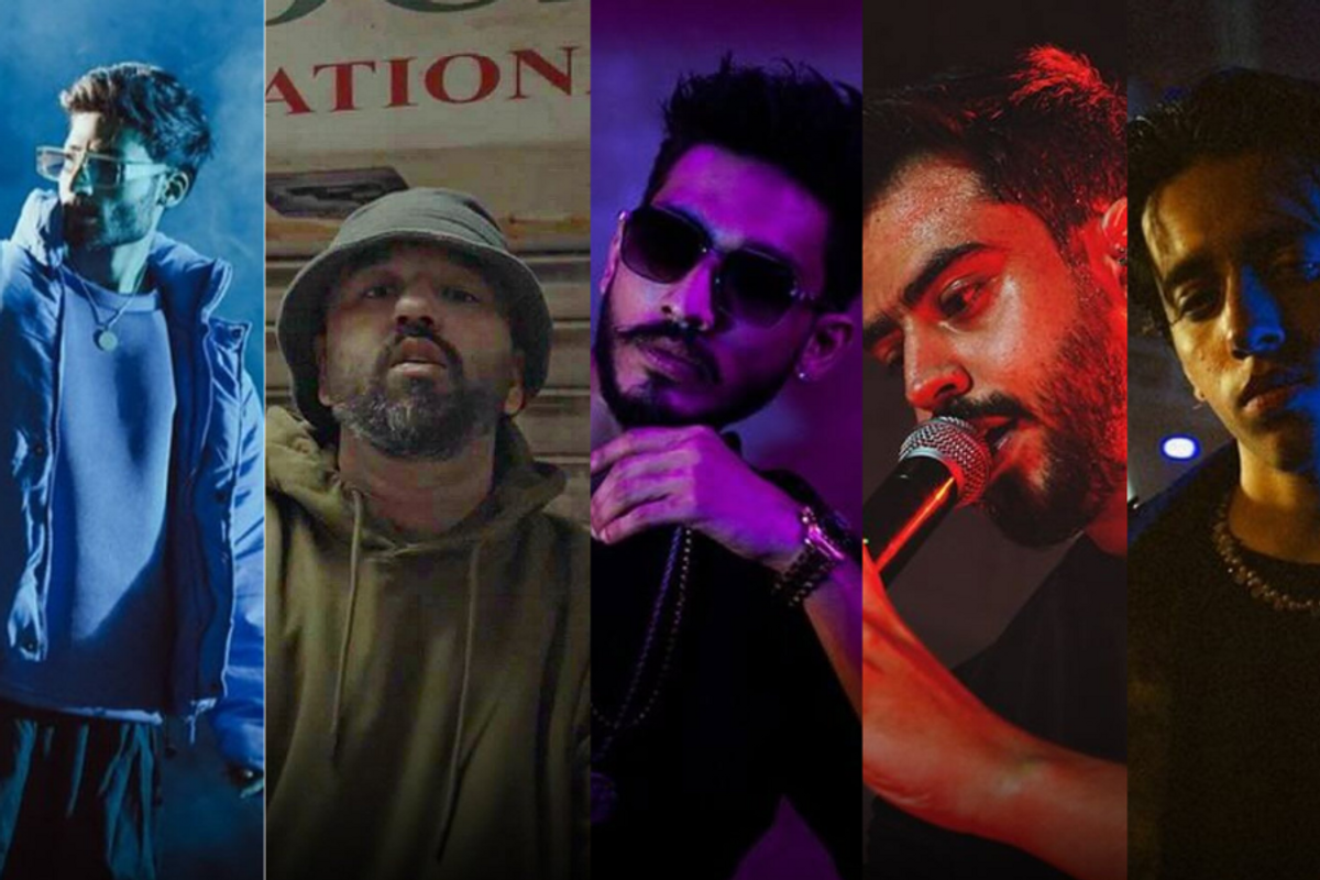 Pakistani Artists go global: How Nas and Mass Appeal are elevating homegrown talent