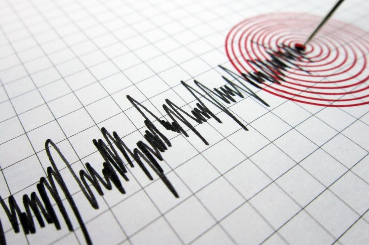 Magnitude 6.9 earthquake hits southern Japan