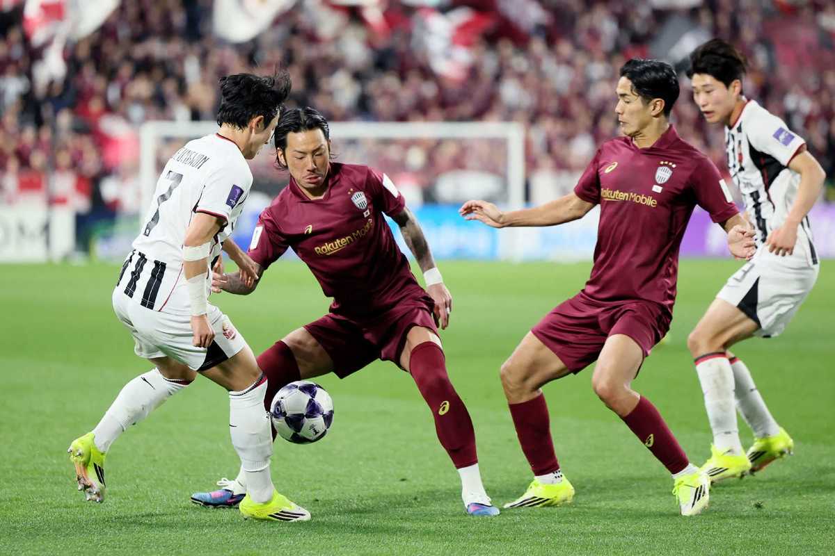 Asian Champions League to expand from 24 to 32 teams: AFC