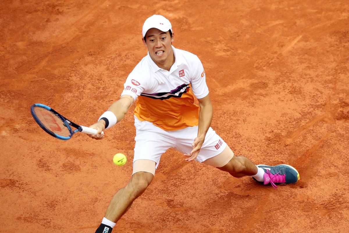 Players keep up battle with tennis majors as they decry Roland Garros prize money