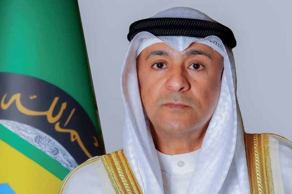 GCC chief calls for unified Gulf media strategy to counter misinformation