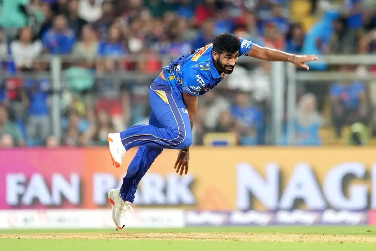 Mumbai happy with Bumrah's form after return from injury