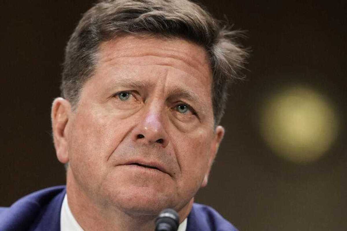 Trump confirms national intelligence chief as new AI czar