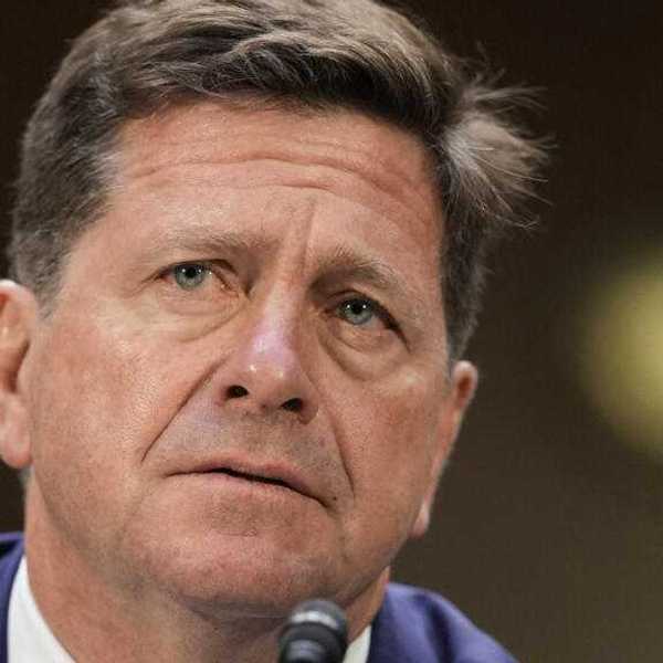 US intelligence chief warns Iran's 'lethal plots' against Americans have reached 'advanced stages'