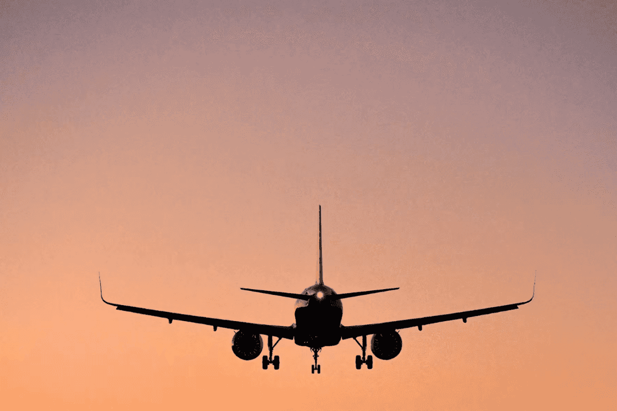 UAE suspends all Iranian airline flights until further notice