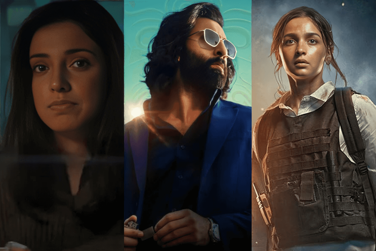 How the 'Jigra' controversy could impact 'Animal Park'