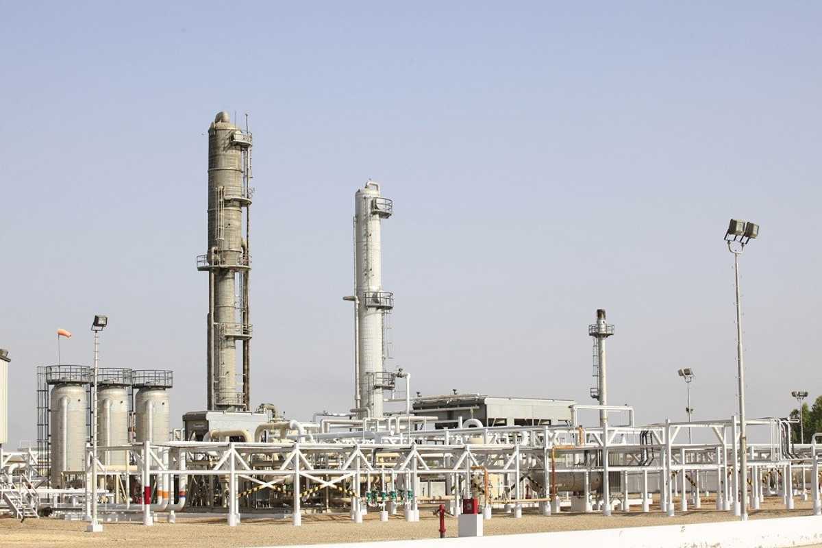 SSGC board approves reopening of JJVL LPG Plant